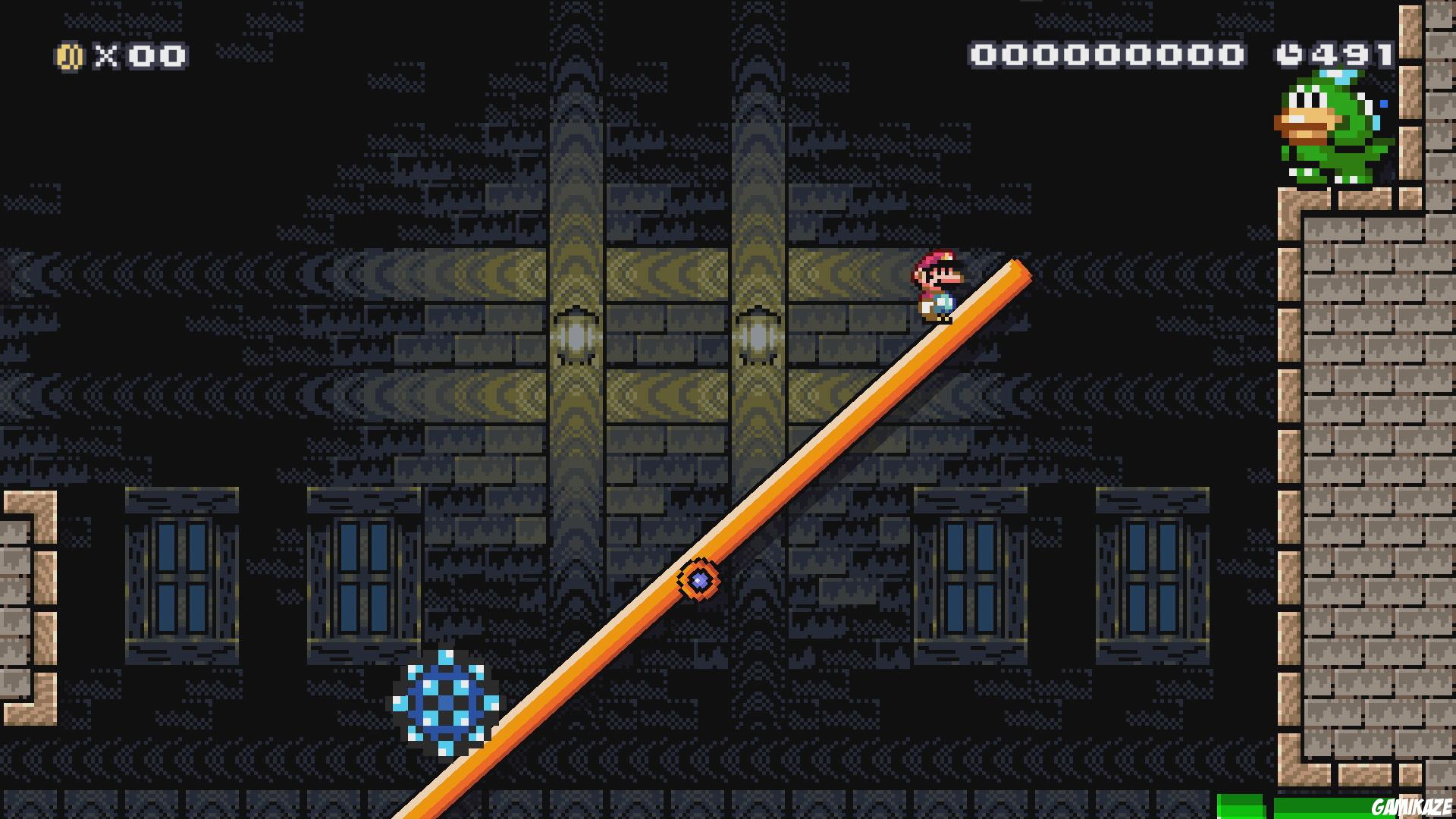 Super Mario Maker 2