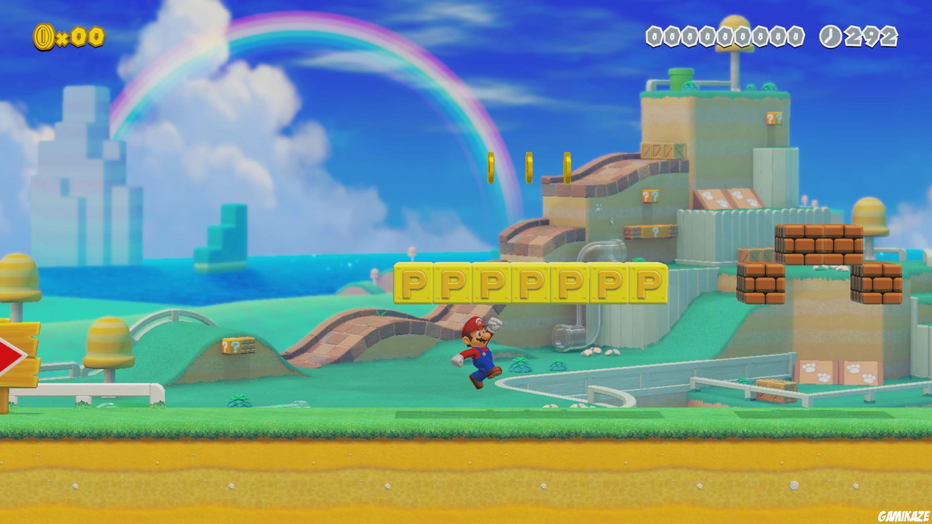 Super Mario Maker 2