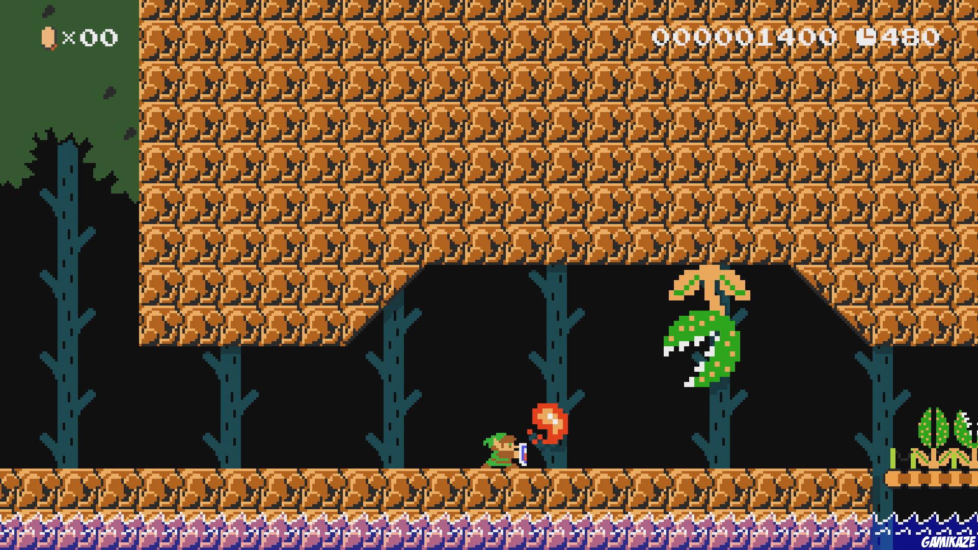 Super Mario Maker 2