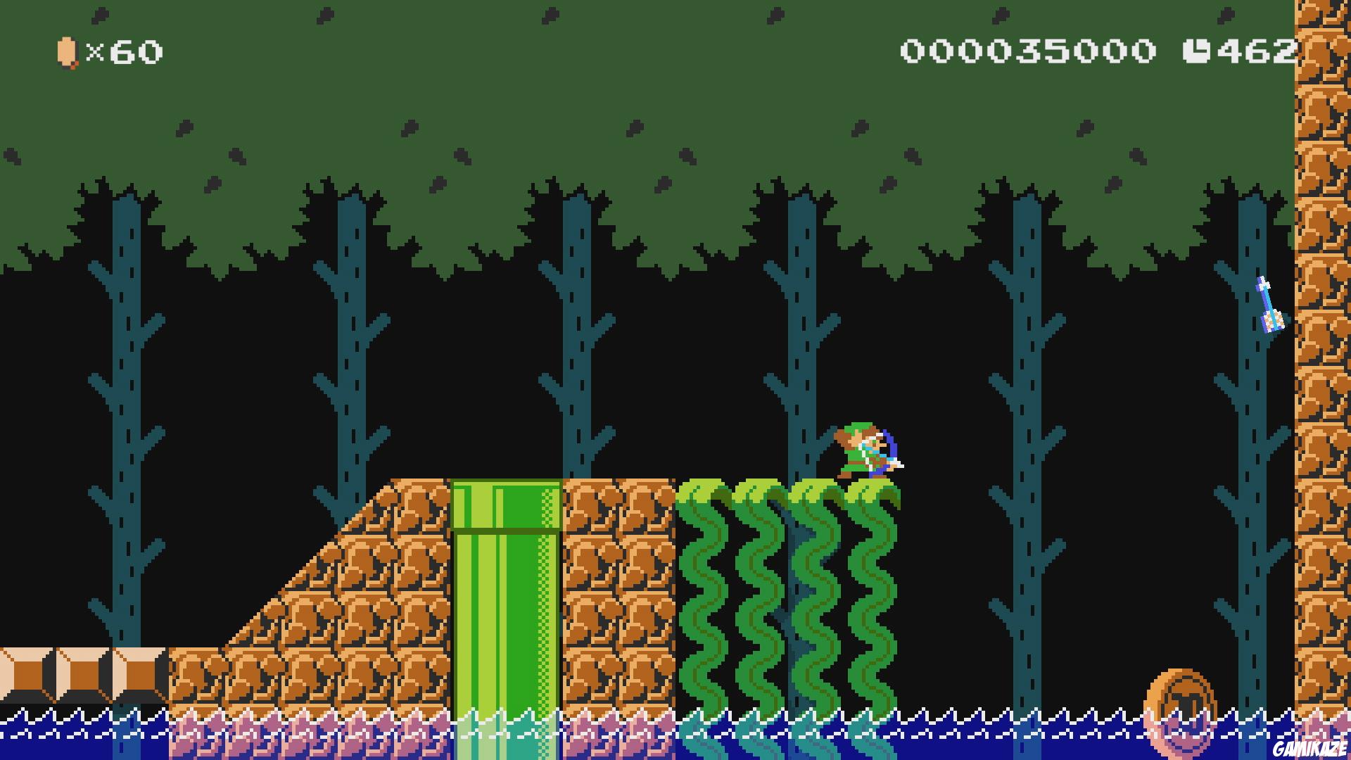 Super Mario Maker 2