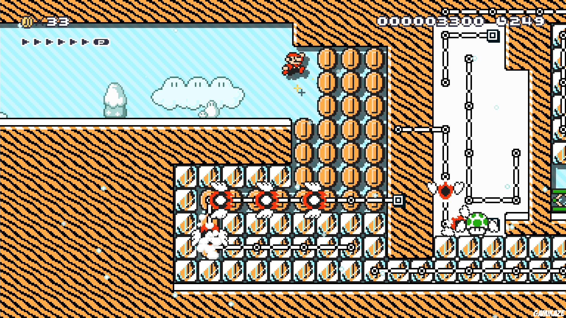 Super Mario Maker 2