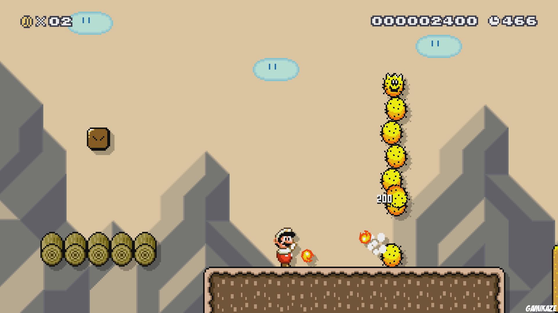 Super Mario Maker 2