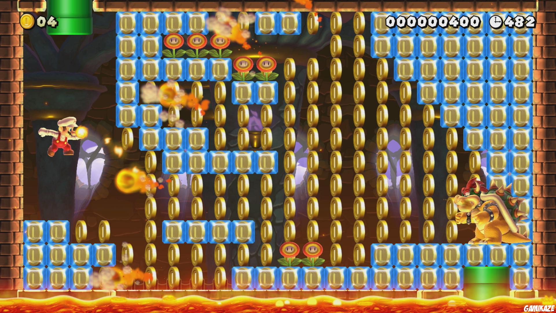 Super Mario Maker 2