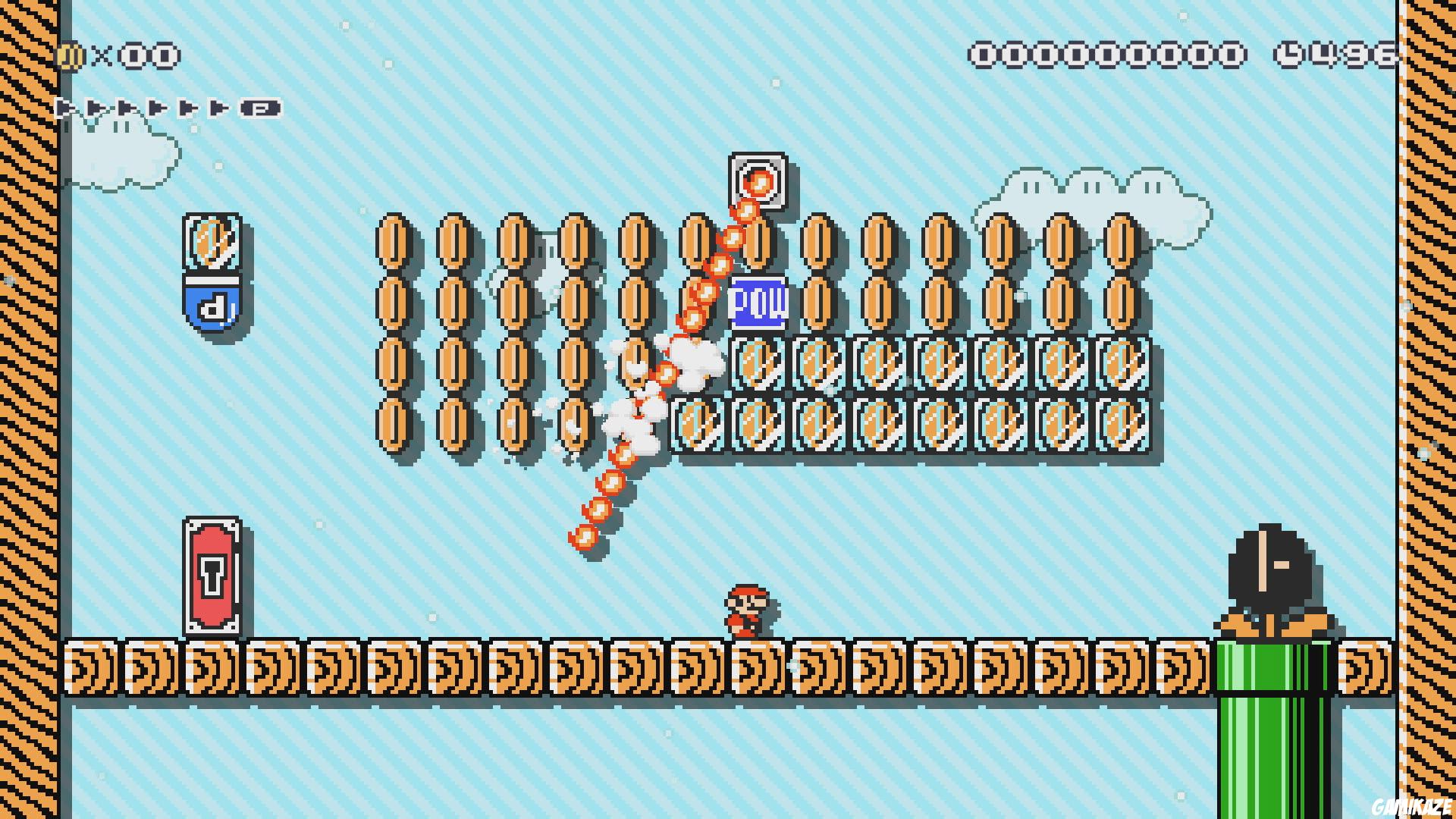 Super Mario Maker 2