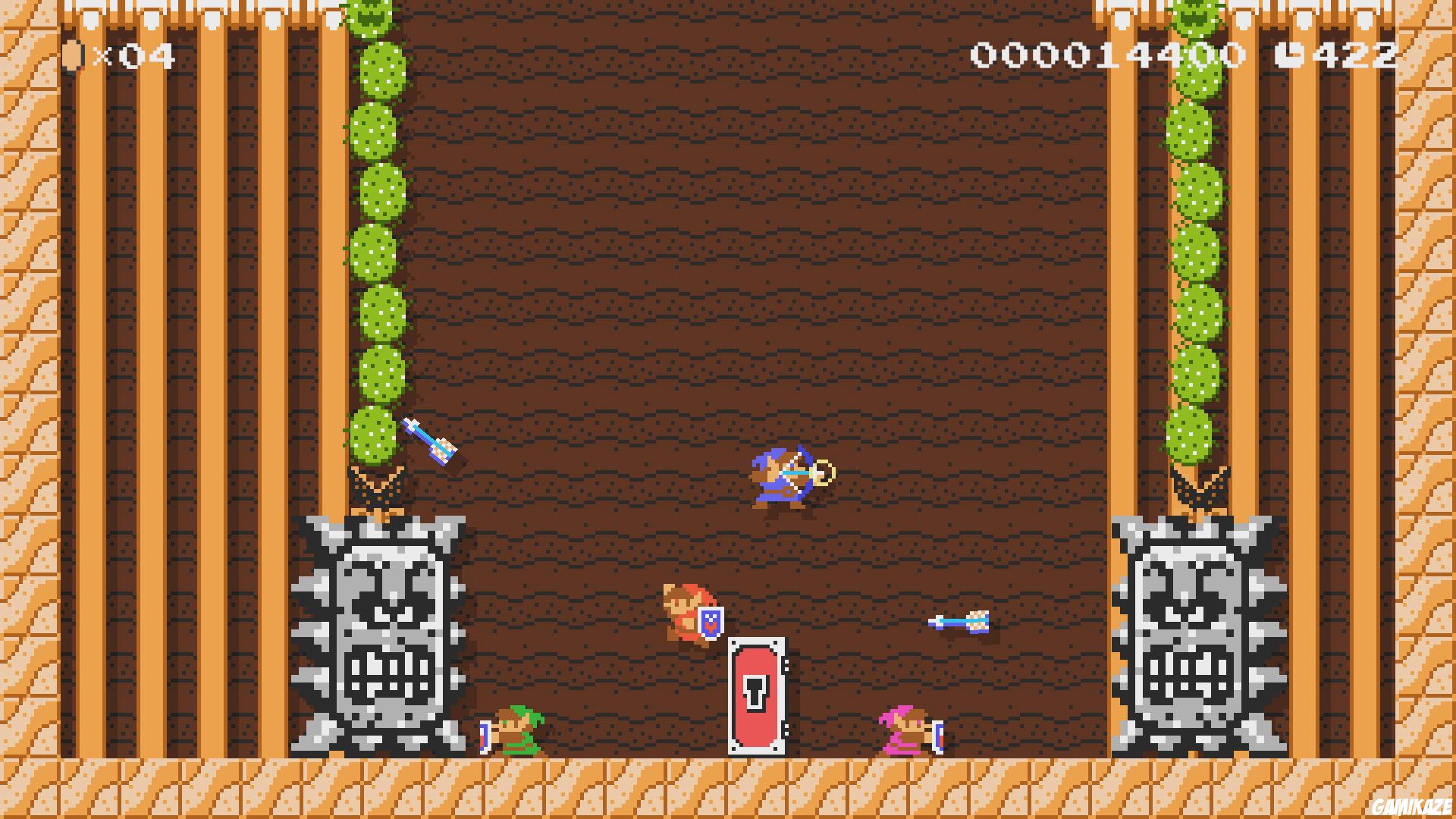 Super Mario Maker 2