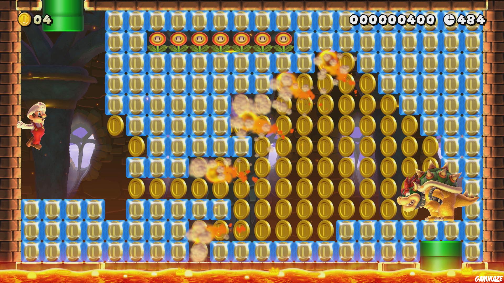 Super Mario Maker 2