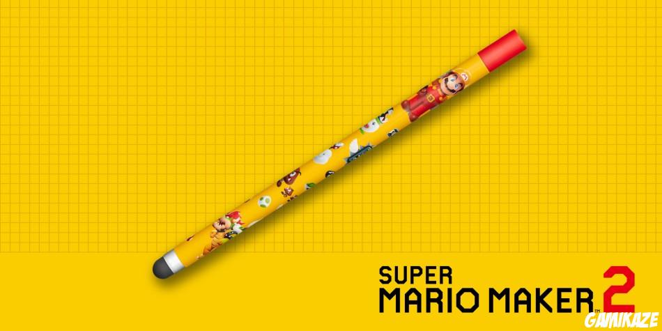 Super Mario Maker 2