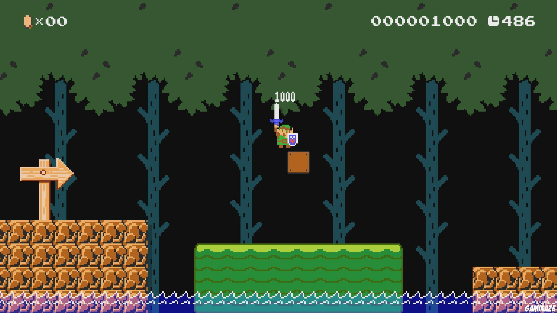 Super Mario Maker 2