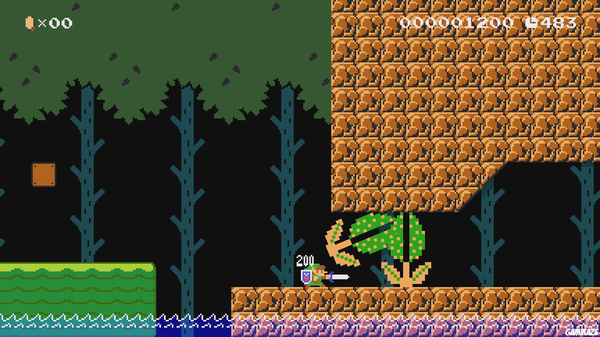 Super Mario Maker 2