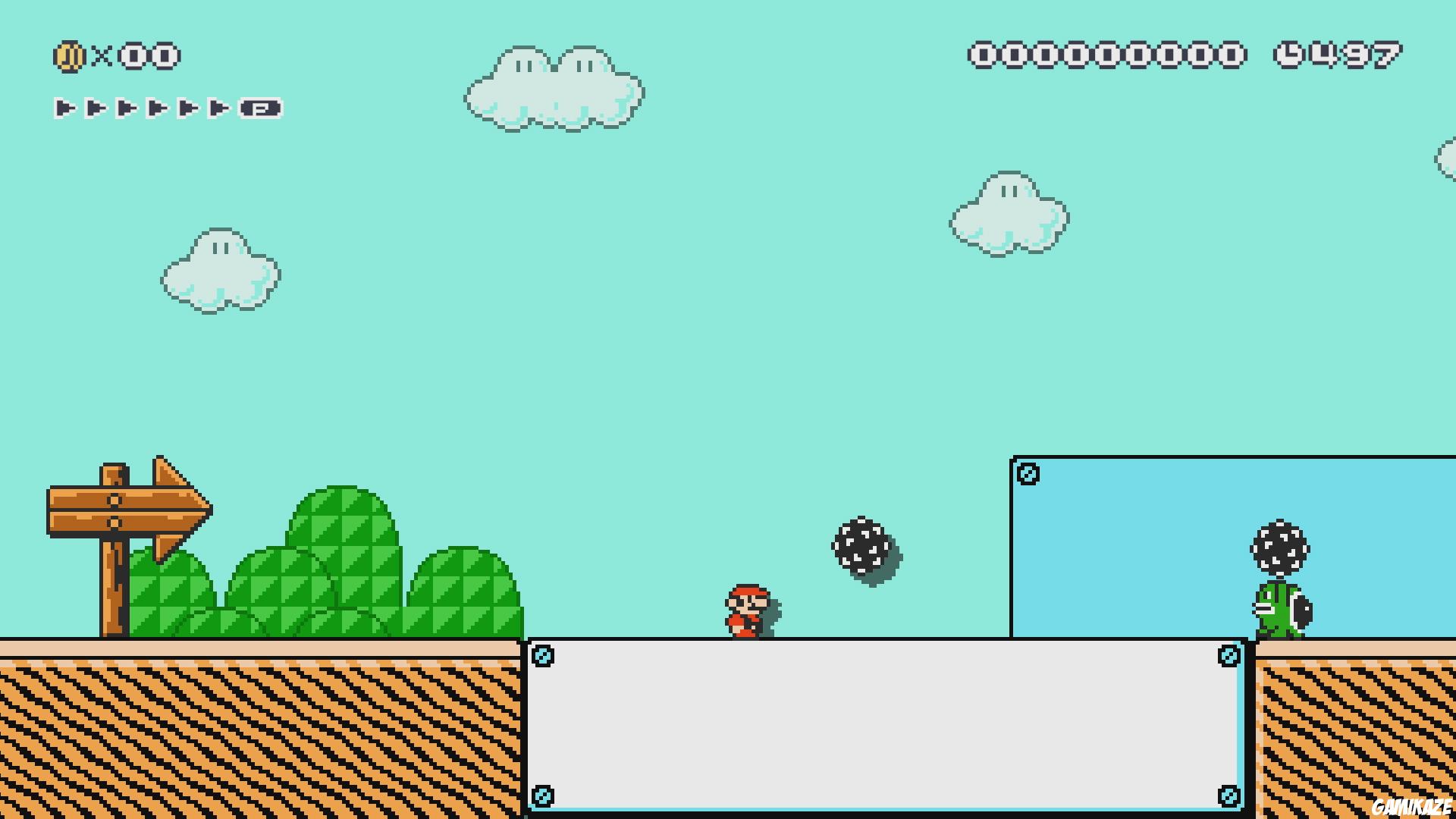 Super Mario Maker 2