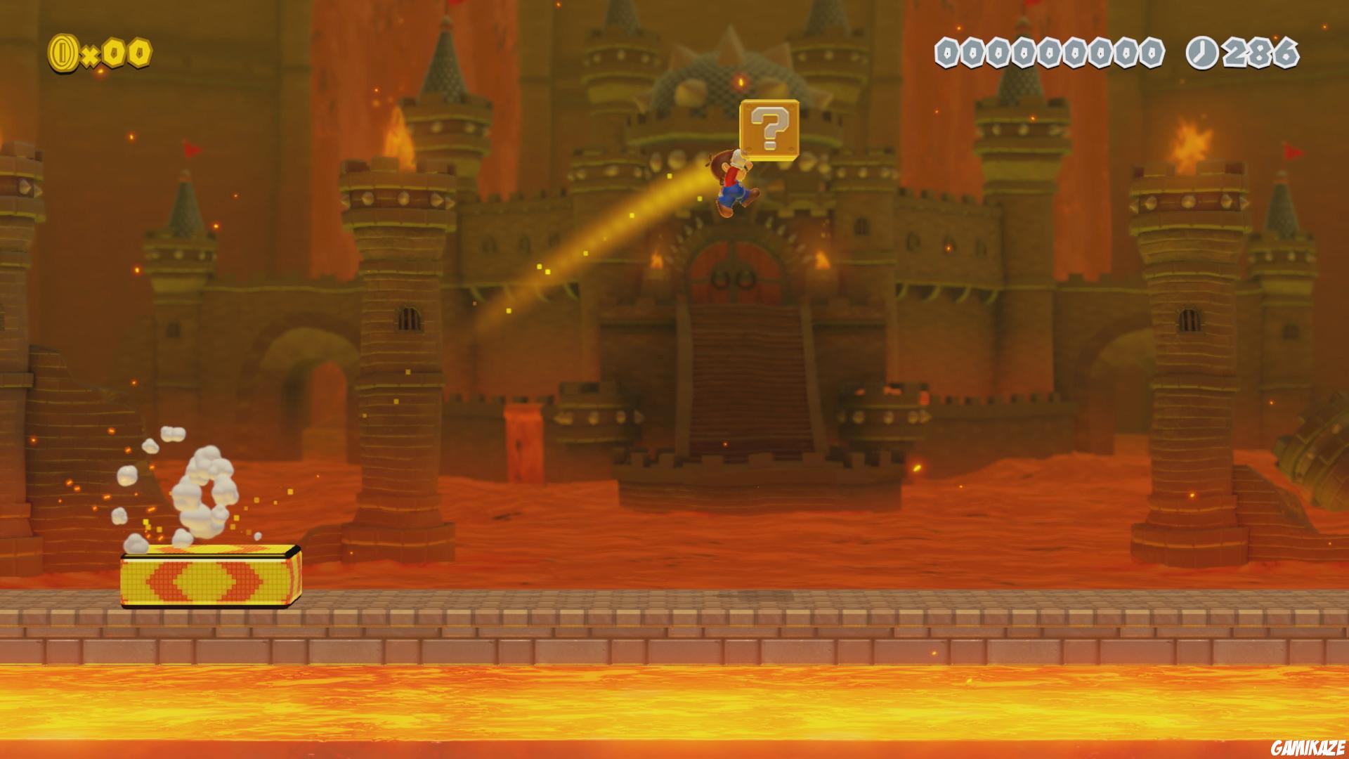 Super Mario Maker 2