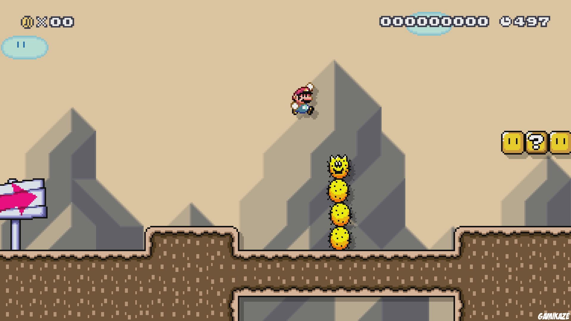 Super Mario Maker 2