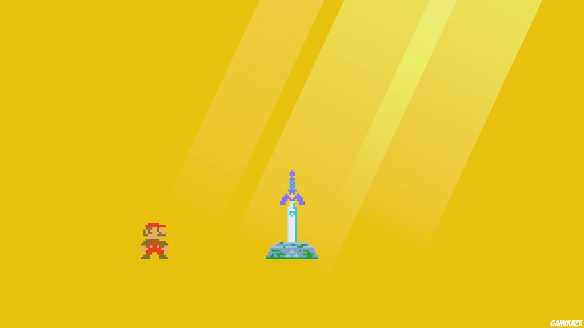 Super Mario Maker 2