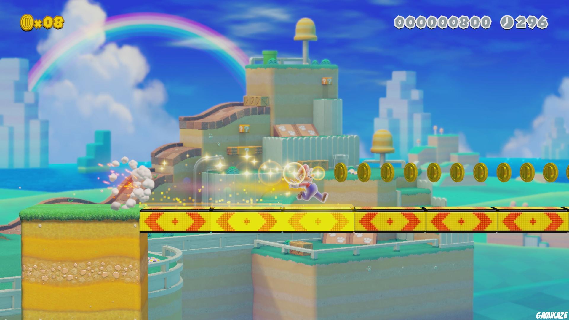 Super Mario Maker 2