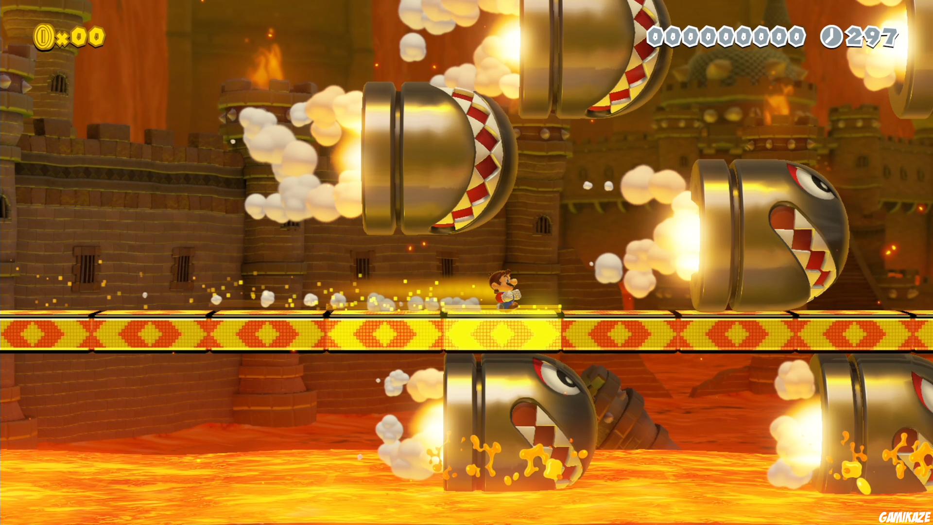 Super Mario Maker 2