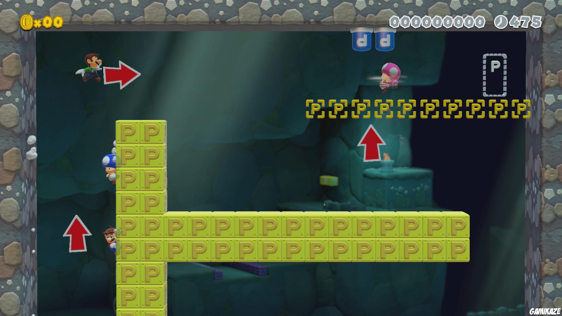 Super Mario Maker 2