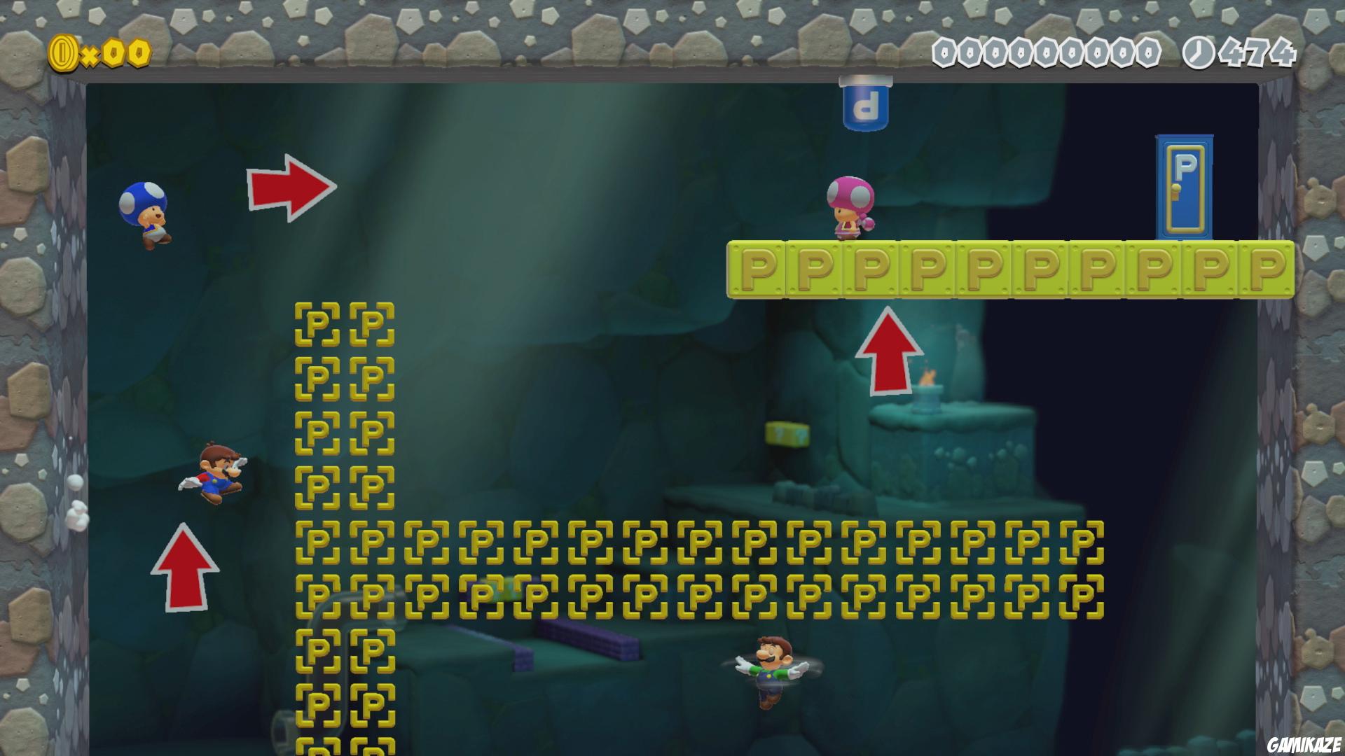 Super Mario Maker 2