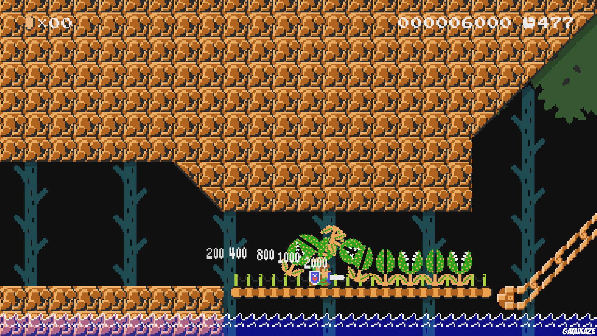 Super Mario Maker 2