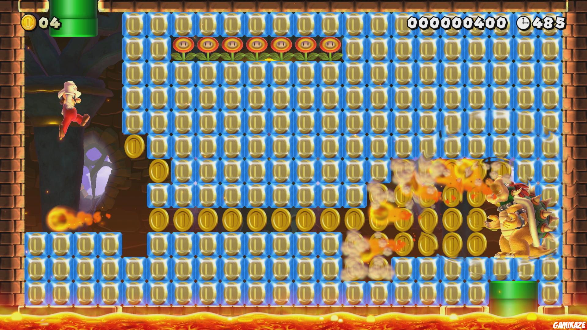 Super Mario Maker 2