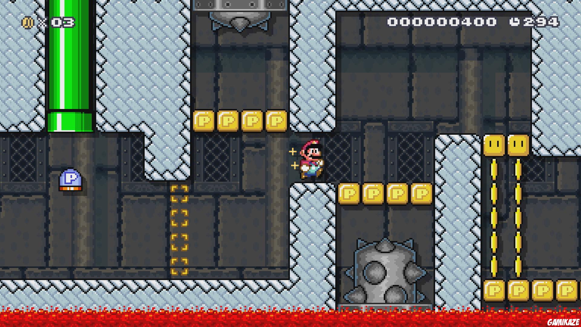 Super Mario Maker 2