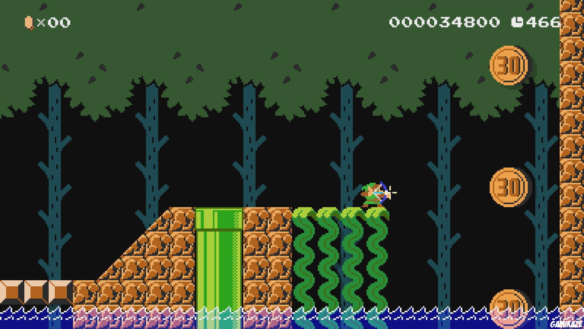 Super Mario Maker 2