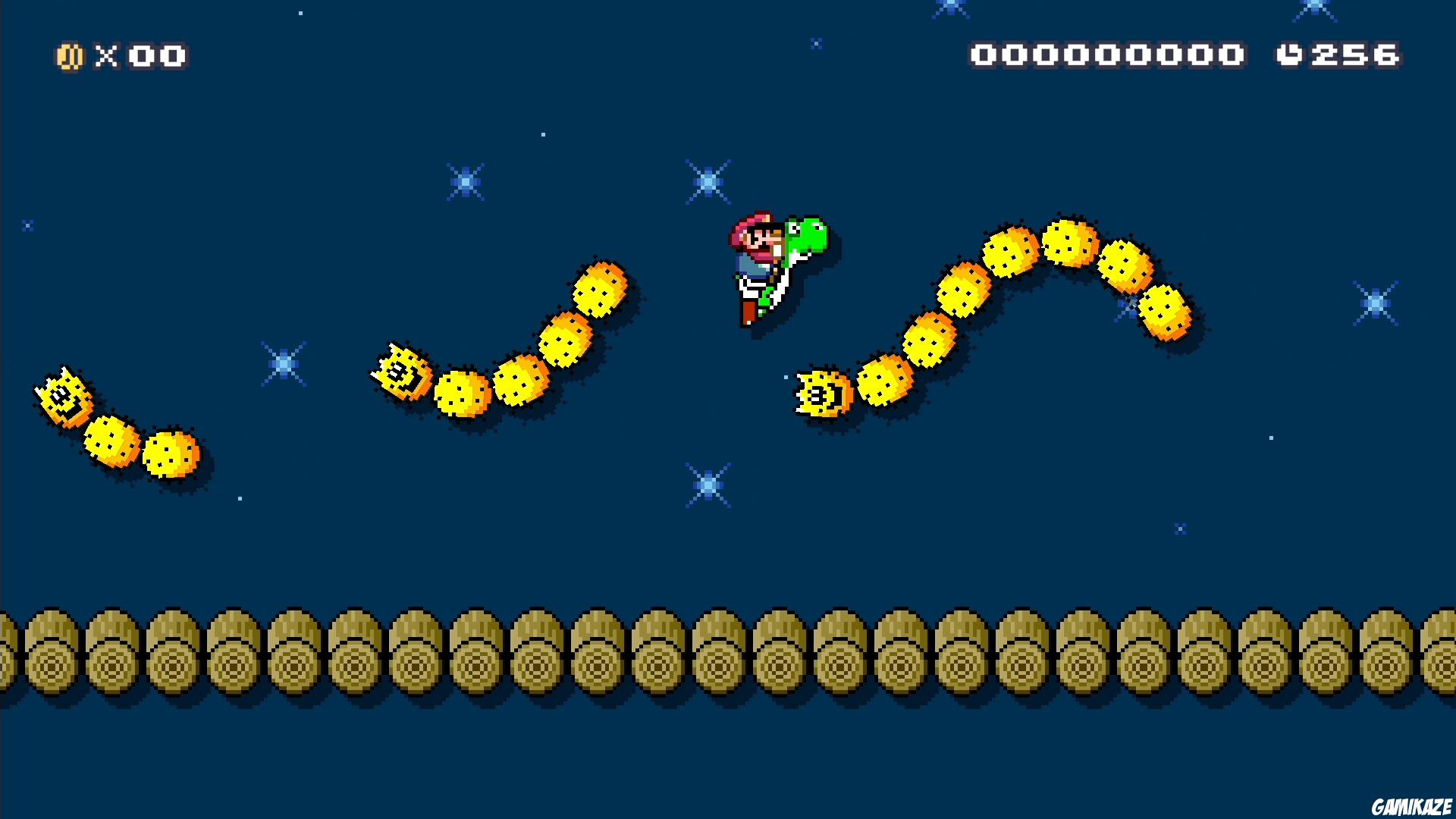 Super Mario Maker 2