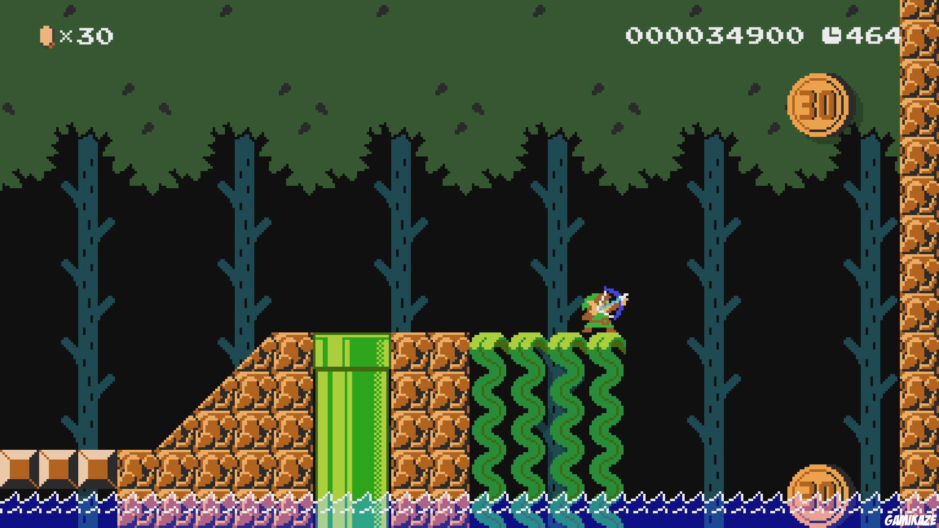Super Mario Maker 2