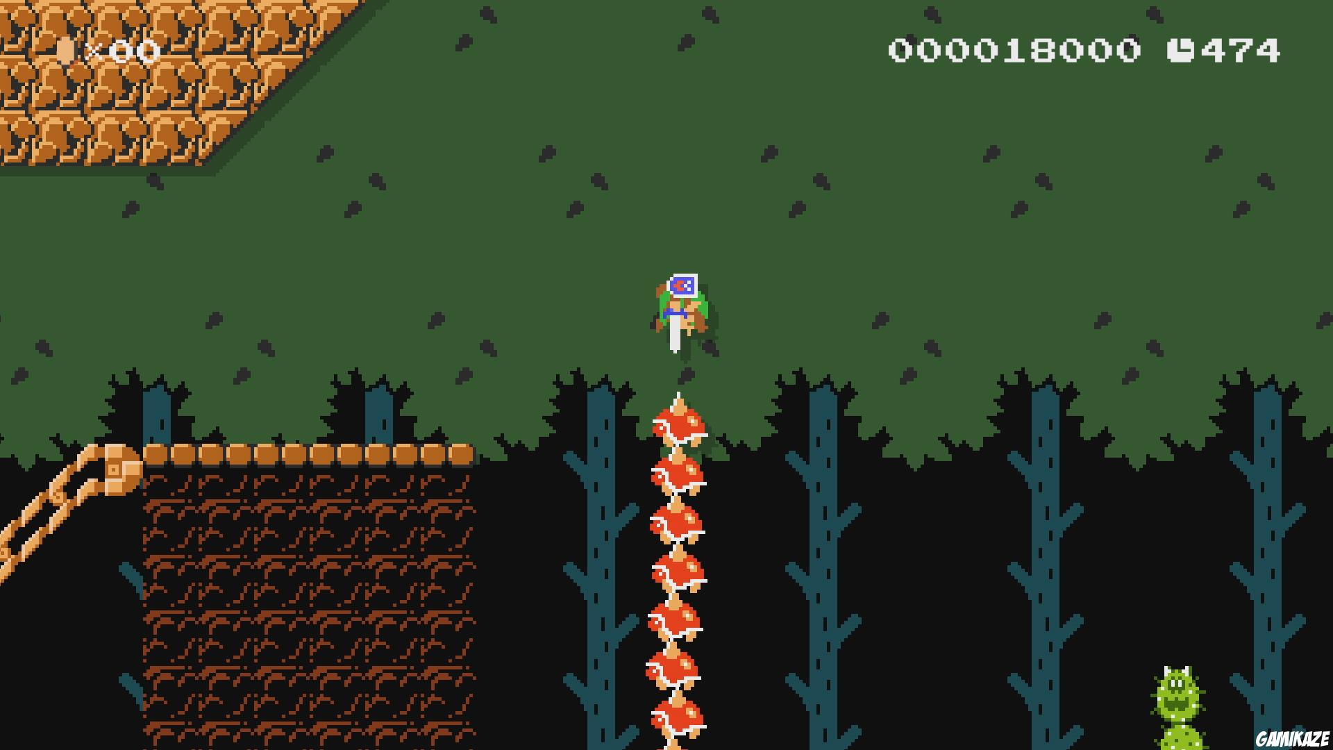 Super Mario Maker 2
