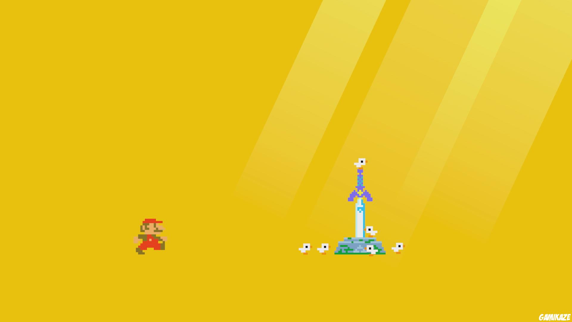 Super Mario Maker 2
