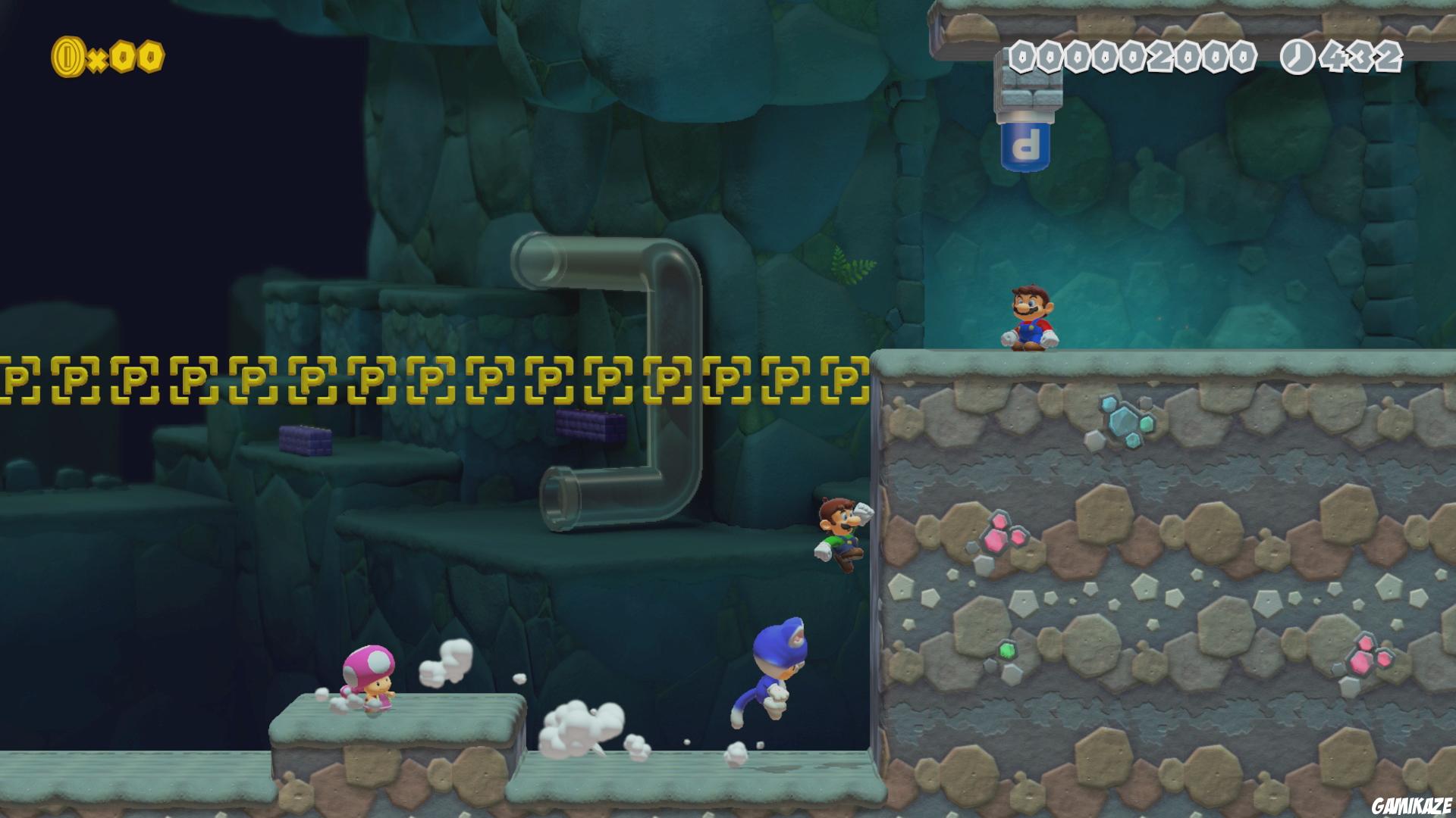 Super Mario Maker 2