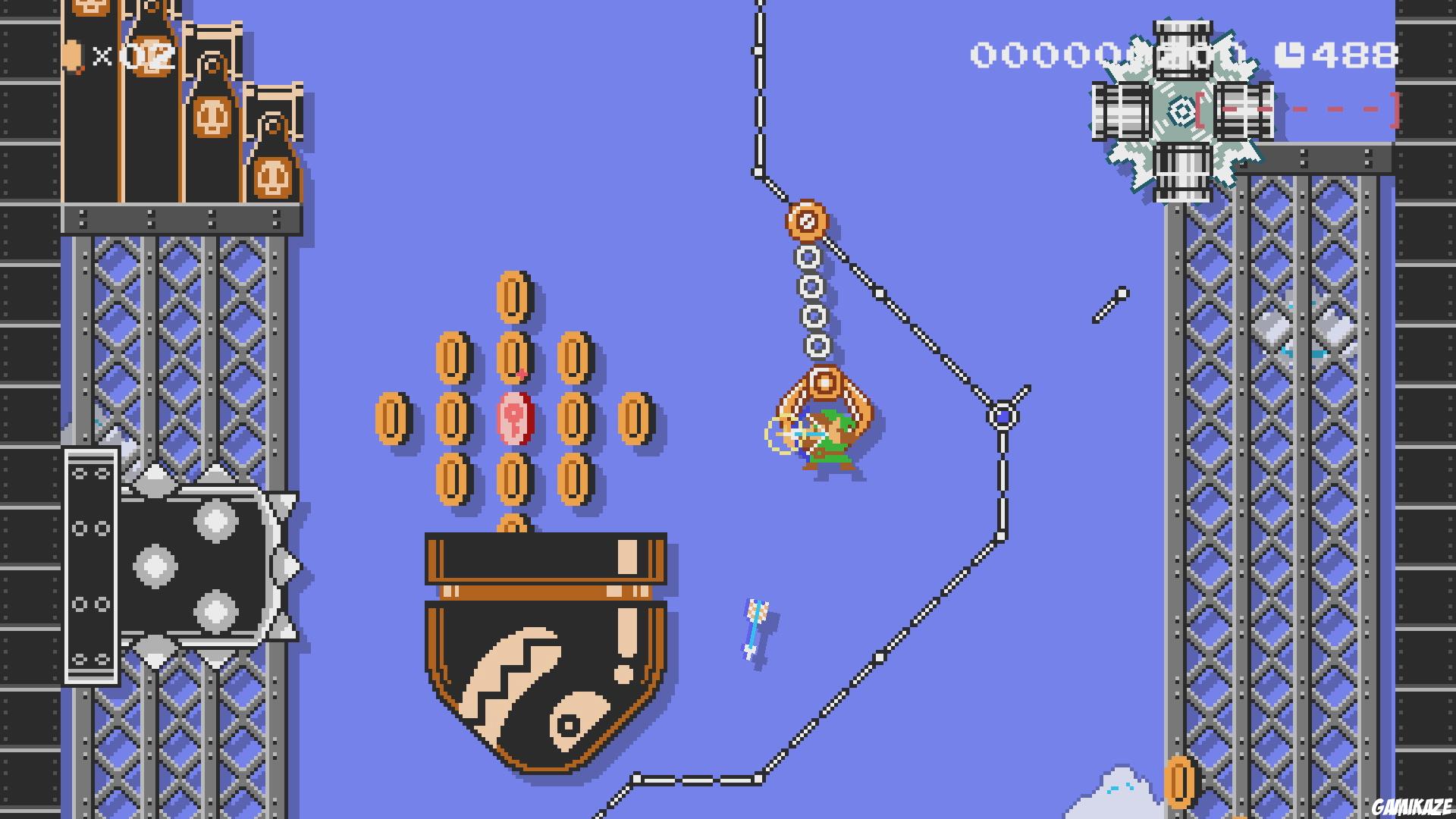 Super Mario Maker 2