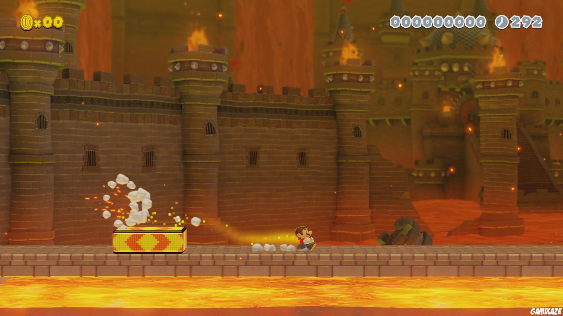 Super Mario Maker 2