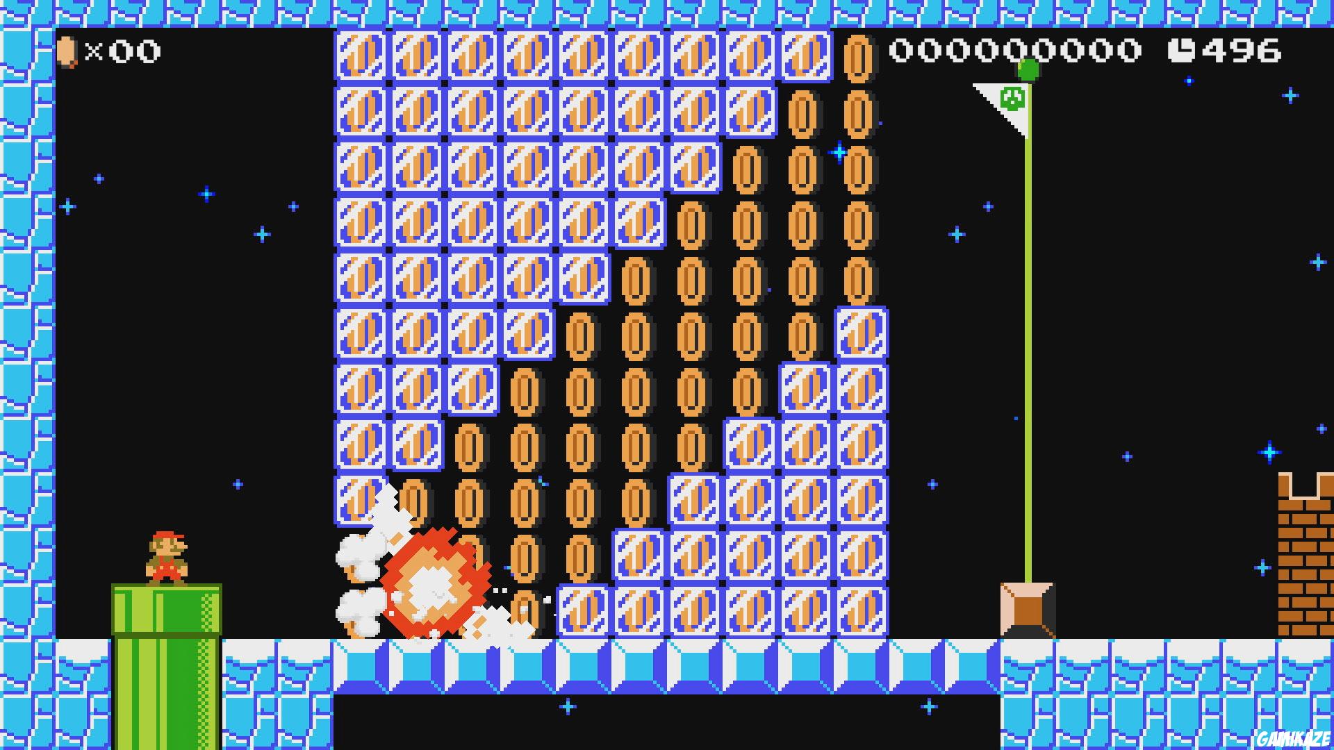 Super Mario Maker 2