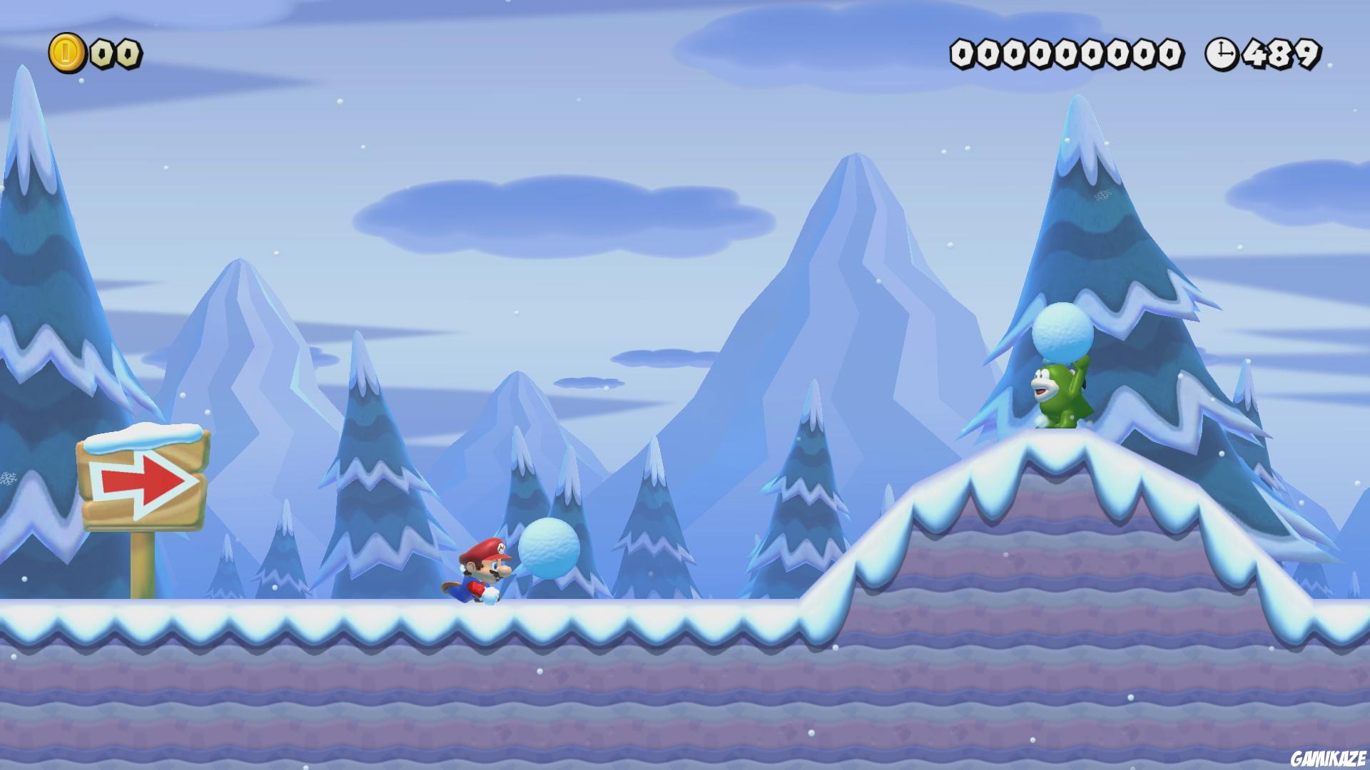 Super Mario Maker 2