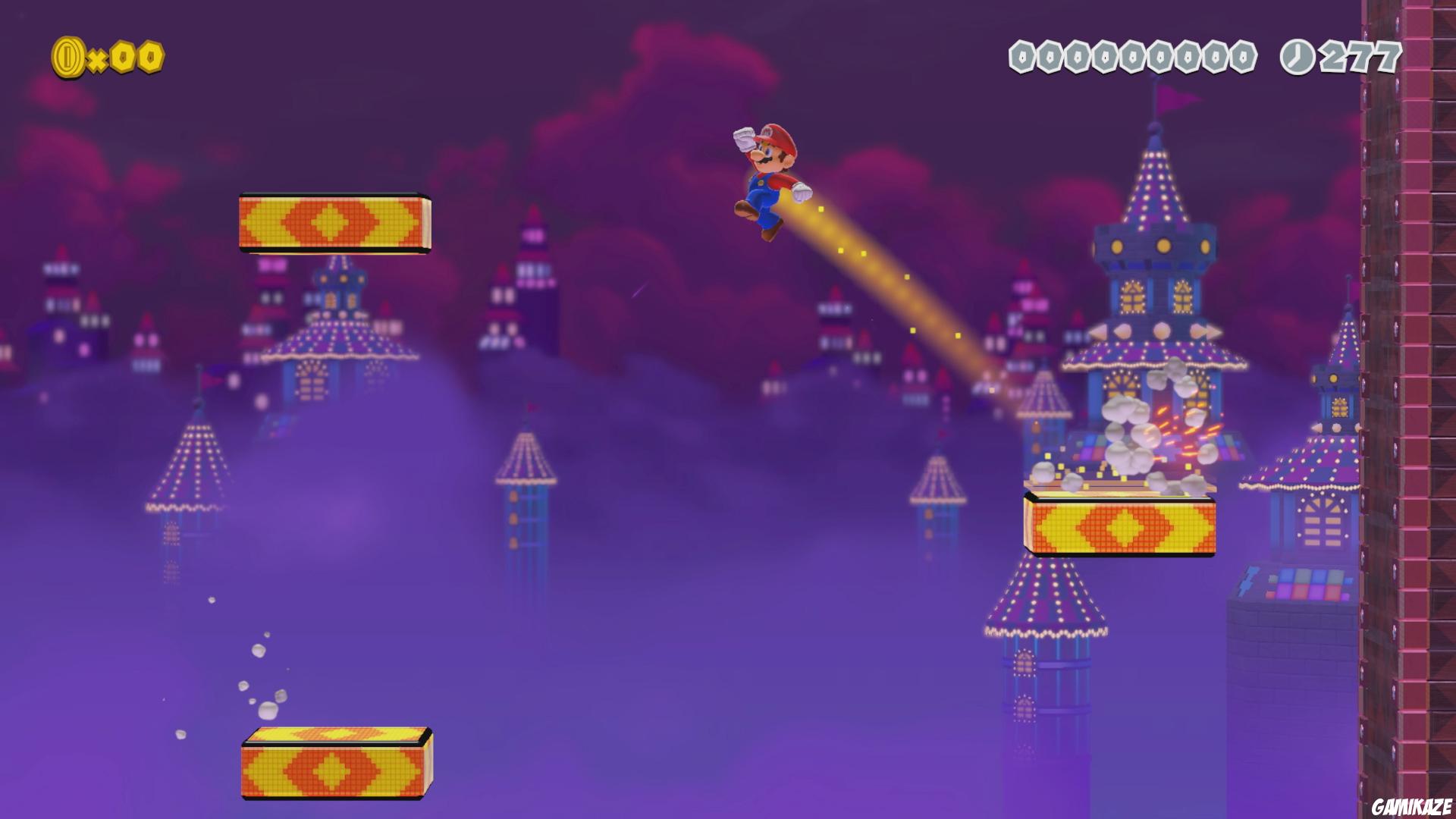 Super Mario Maker 2