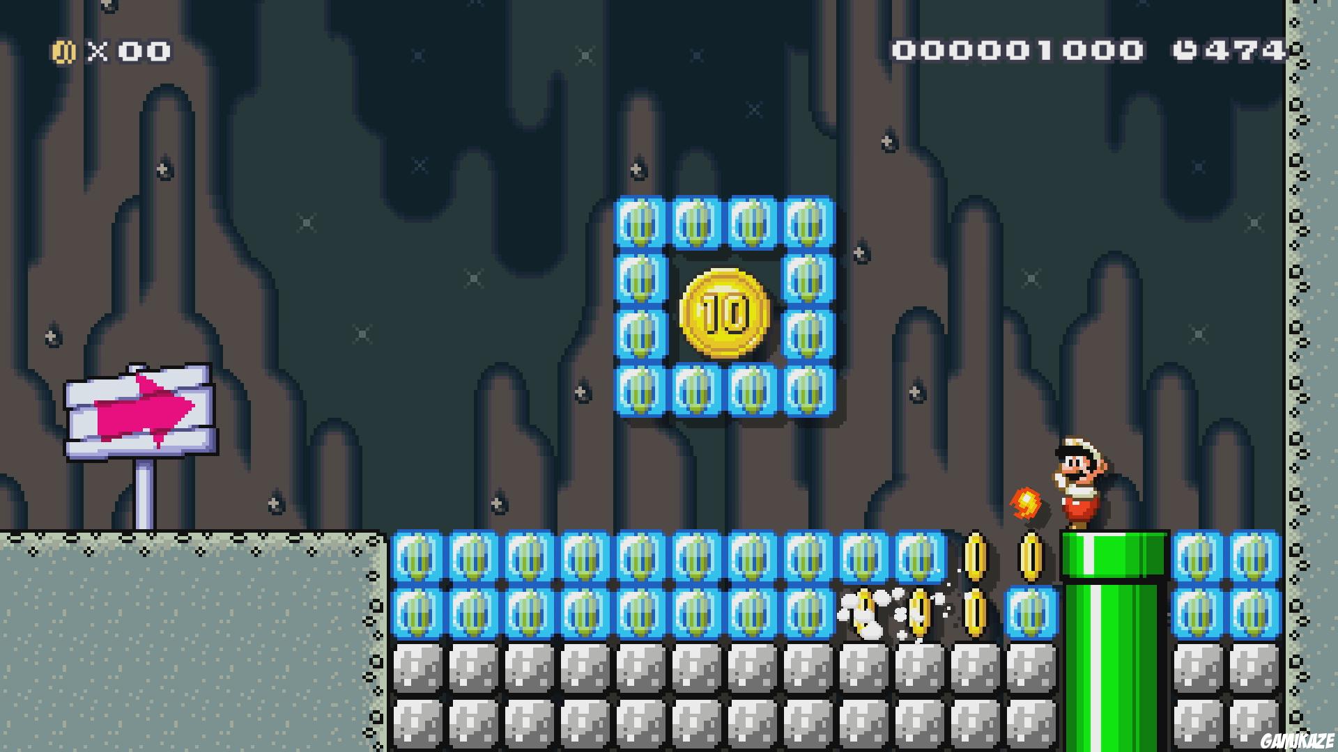 Super Mario Maker 2