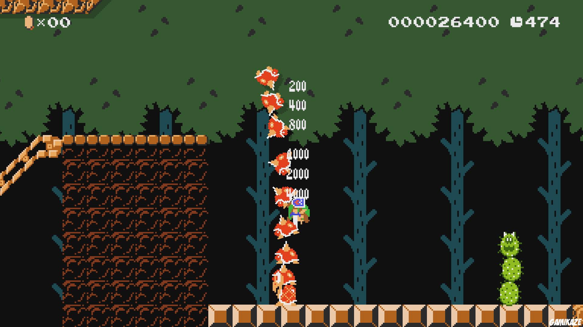 Super Mario Maker 2