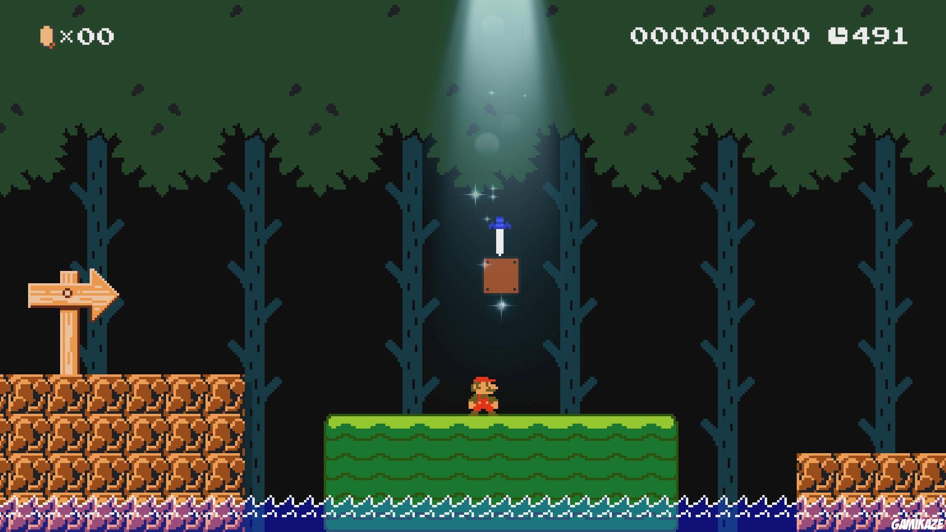 Super Mario Maker 2
