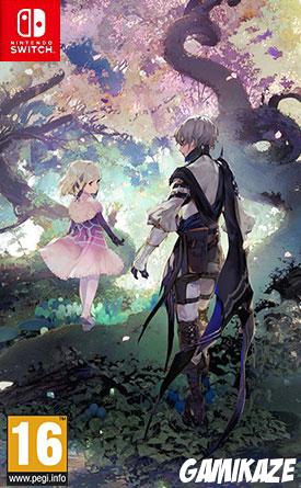 cover Oninaki switch