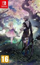 game type RPG Oninaki