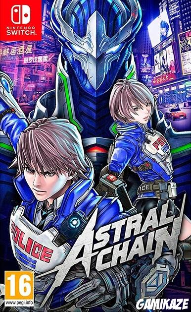 cover Astral Chain switch