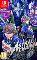 game type RPG Astral Chain