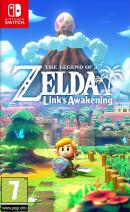 game The Legend of Zelda: Link's Awakening