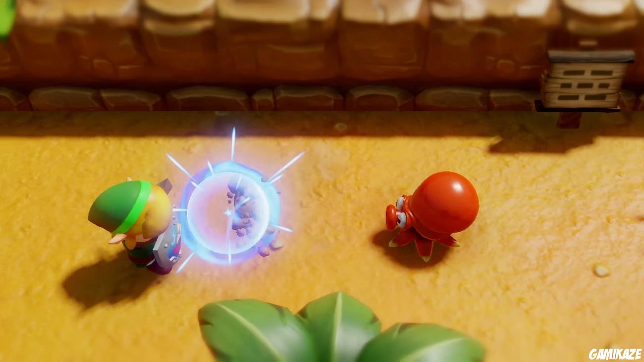 The Legend of Zelda: Link's Awakening