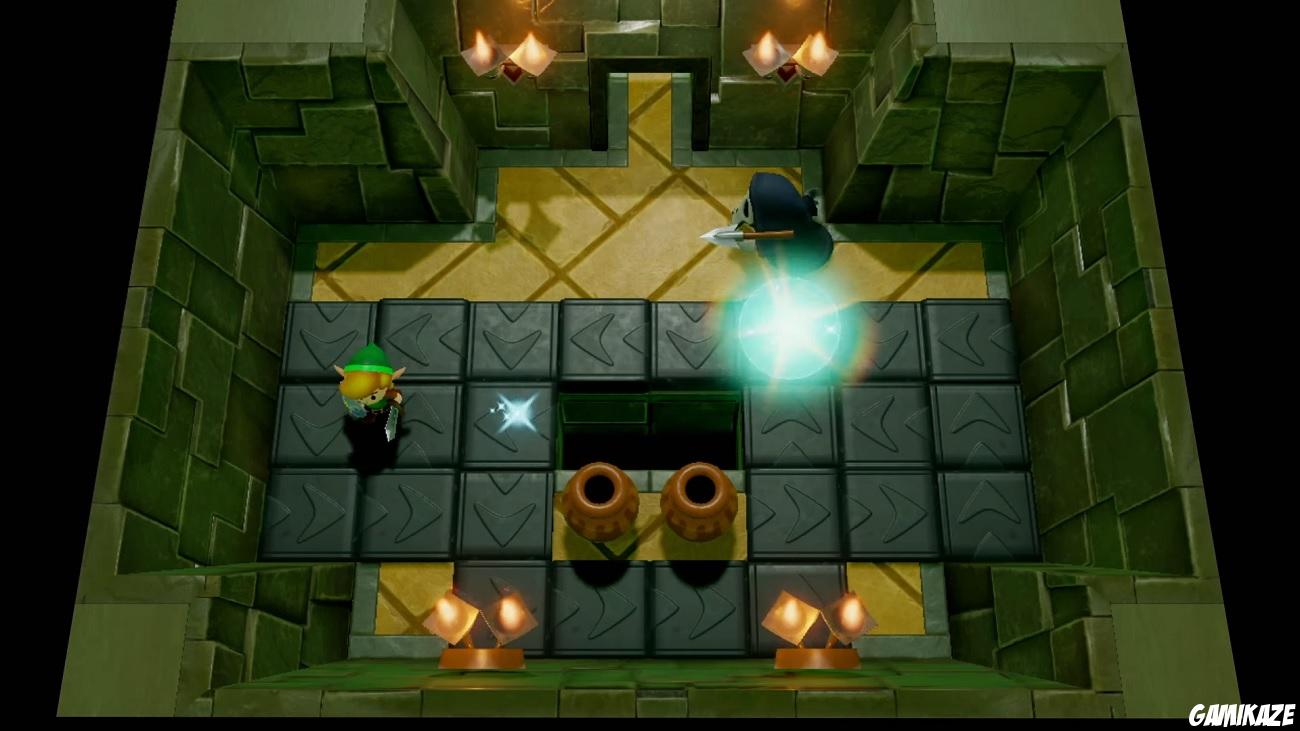 The Legend of Zelda: Link's Awakening
