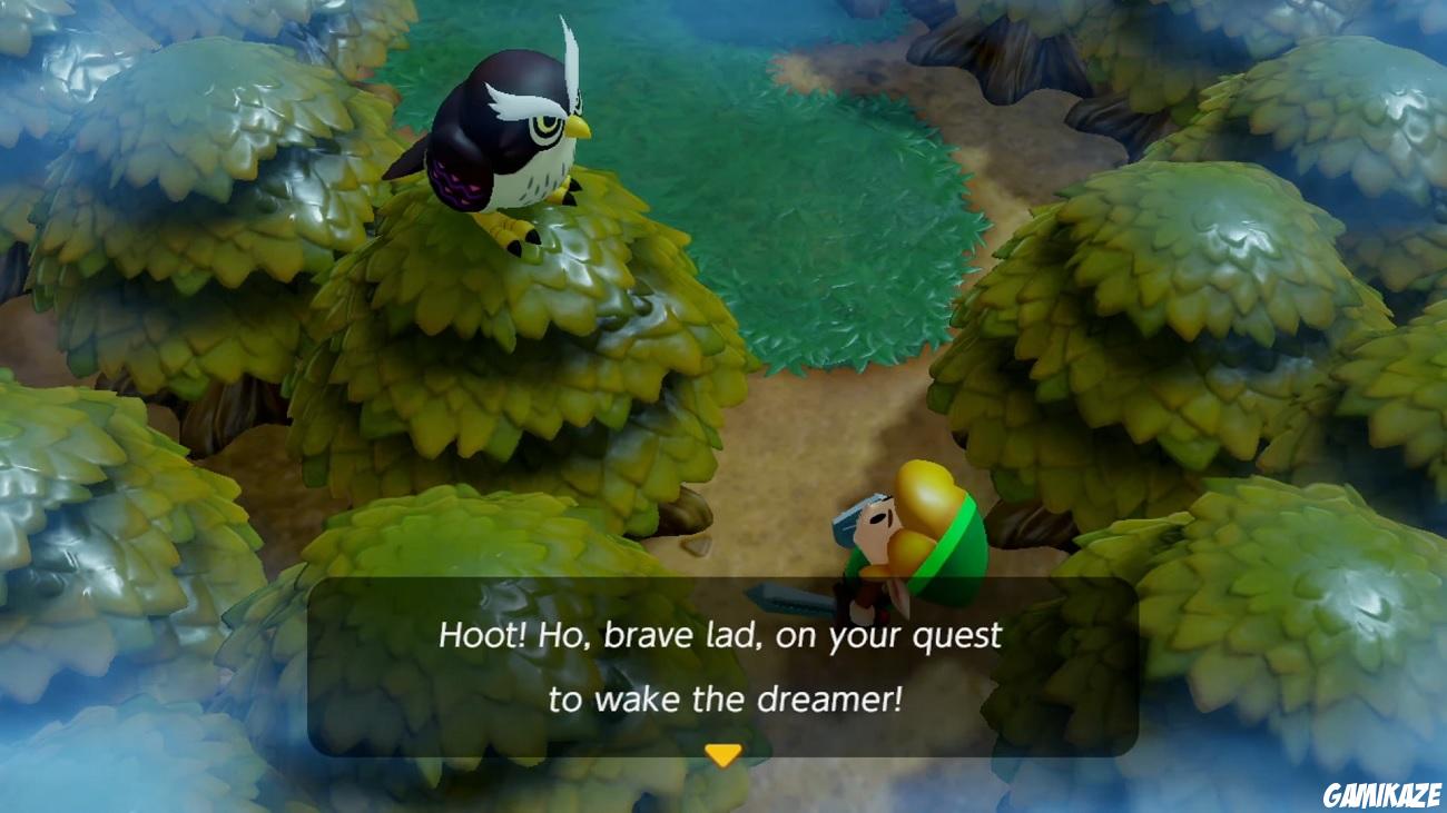 The Legend of Zelda: Link's Awakening