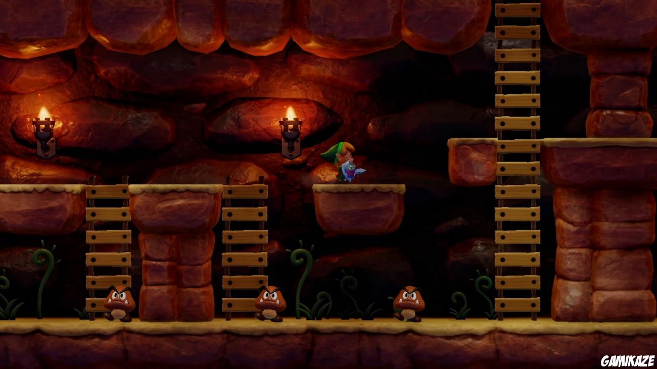 The Legend of Zelda: Link's Awakening