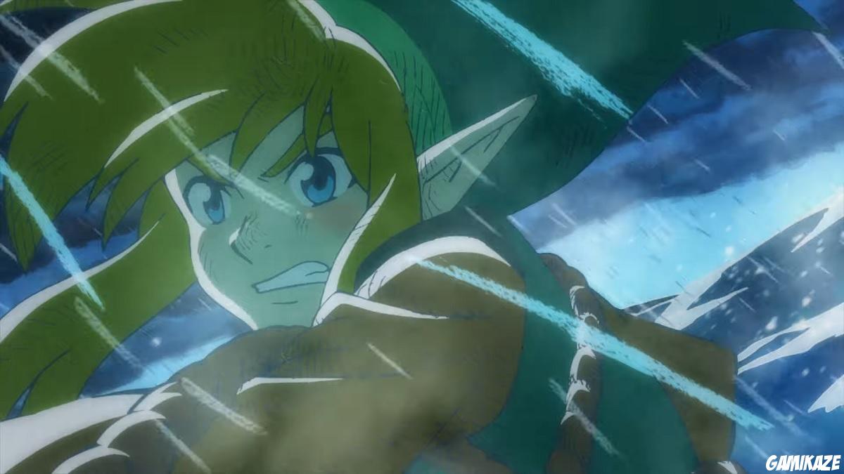 The Legend of Zelda: Link's Awakening