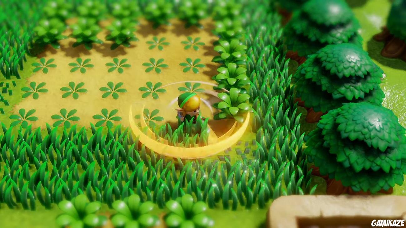 The Legend of Zelda: Link's Awakening