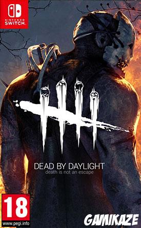 cover Dead by Daylight switch